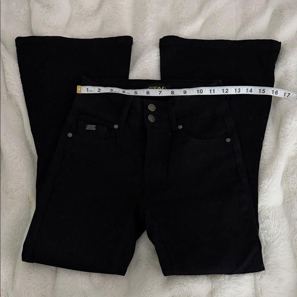 STAG Women’s Flared Jeans